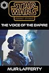 The Voice of the Empire by Mur Lafferty