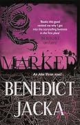 Marked (Alex Verus, #9) 
