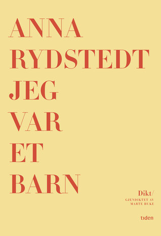 Jeg var et barn