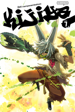 Kijiya #07