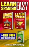 Learn Spanish, Le...