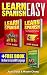 Learn Spanish, Learn Spanish with Short Stories: 3 Books in 1! A Guide for Beginners to Learn Conversational Spanish & Short Stories to Learn Spanish Fast & Easy BONUS BOOK Learn ANY Language