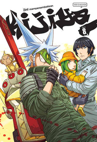 Kijiya #08