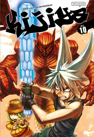 Kijiya #10