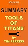 Summary of Tools ...