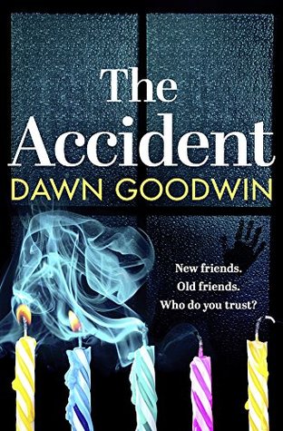 The Accident (Kindle Edition)
