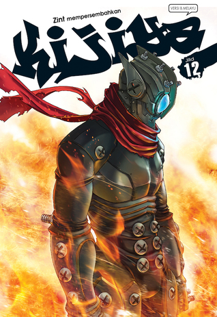 Kijiya #12 (Paperback)