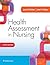 Health Assessment in Nursing by Janet R. Weber