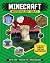 Minecraft Master Builder Toolkit: All You Need to Create Your Own Masterpiece!