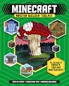 Minecraft Master Builder Toolkit: All You Need to Create Your Own Masterpiece! Minecraft Master Builder Toolkit: All You Need to Create Your Own Masterpiece!