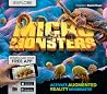 Micro Monsters: Activate Augmented Reality Minibeasts! (iExplore) Micro Monsters: Activate Augmented Reality Minibeasts! (iExplore)