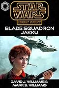 Blade Squadron - Jakku
