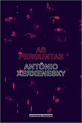 As Perguntas (Paperback)