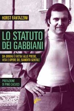 Lo statuto dei gabbiani (Paperback)