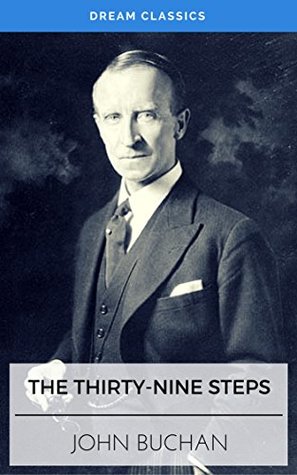 The Thirty-Nine Steps