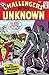 Challengers of the Unknown (1958-1978) #6