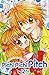 Pichi Pichi Pitch - tome 04 (Pichi Pichi Pitch - La Mélodie des sirènes t. 4) (French Edition)