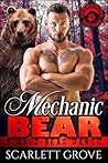 Mechanic Bear (Timber Bear Ranch, #4)