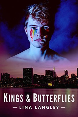 Kings and Butterflies (Kindle Edition)