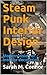 Steam Punk Interior Design:...