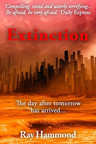 Extinction (Kindle Edition)