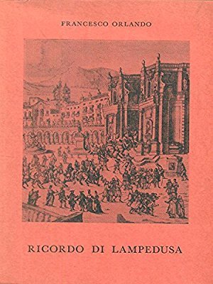 Ricordo di Lampedusa (Paperback)