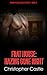 Frat House: Hazing Gone Right (Rough Alpha Males Book 8)