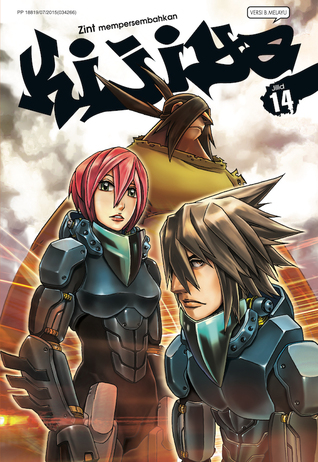 Kijiya #14