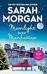 Book cover for Moonlight Over Manhattan
