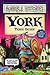 York by Terry Deary