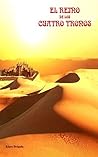 El Reino de Los Cuatro Tronos by Klara Delgado El Reino de Los Cuatro Tronos by Klara Delgado