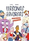 Personas Favoritas by Fran Meneses Frannerd