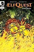 Elfquest: The Final Quest #21