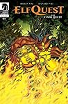 Elfquest: The Final Quest #21
