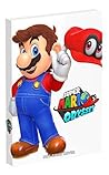 Super Mario Odyssey: Prima Collector's Edition Guide