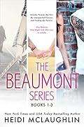 The Beaumont Series #1-3
