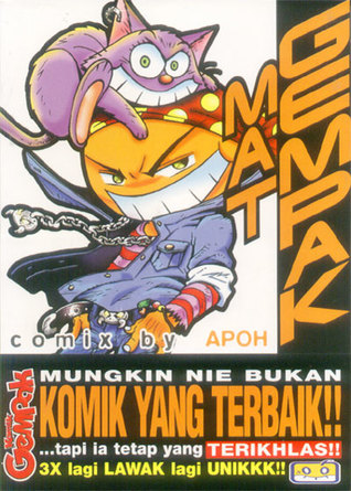 Mat Gempak