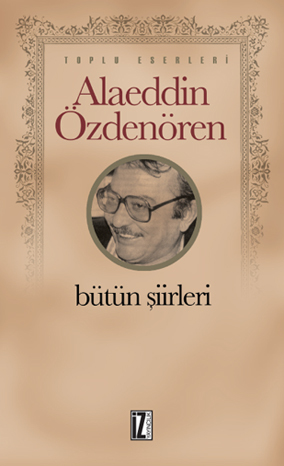 Bütün Şiirleri (Paperback)
