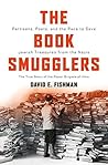 The Book Smuggler...