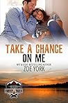 Take a Chance on Me (Camp Firefly Falls #12)