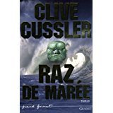 Raz de Maree (French Edition)