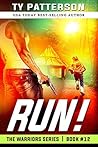 Run! (Warriors #12)