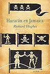 Huracán en Jamaica