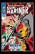 Sub-Mariner #6
