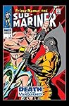 Sub-Mariner #6