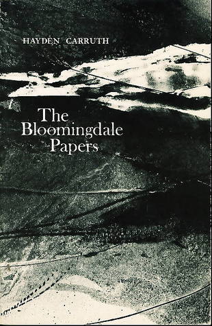 The Bloomingdale papers (Hardcover)