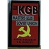 KGB: Masters of the Soviet Union