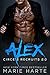 Alex (Circe's Recruits 2.0, #2)