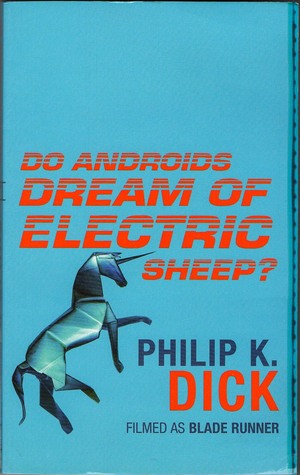 Do Androids Dream Of Electric Sheep?