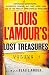 Louis L'Amour's Lost Treasures by Louis L'Amour